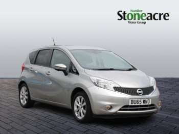 2015 (65) - 1.2 DiG-S Tekna 5dr