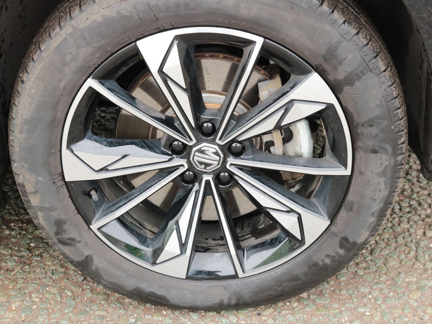 Used MG MG HS 2024 for sale - 77882138: Photo 11