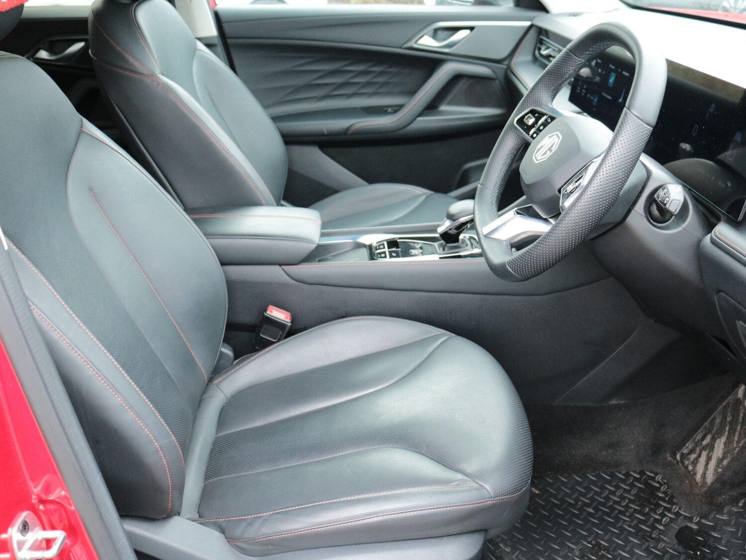 Used MG MG HS 2024 for sale - 77882138: Photo 13