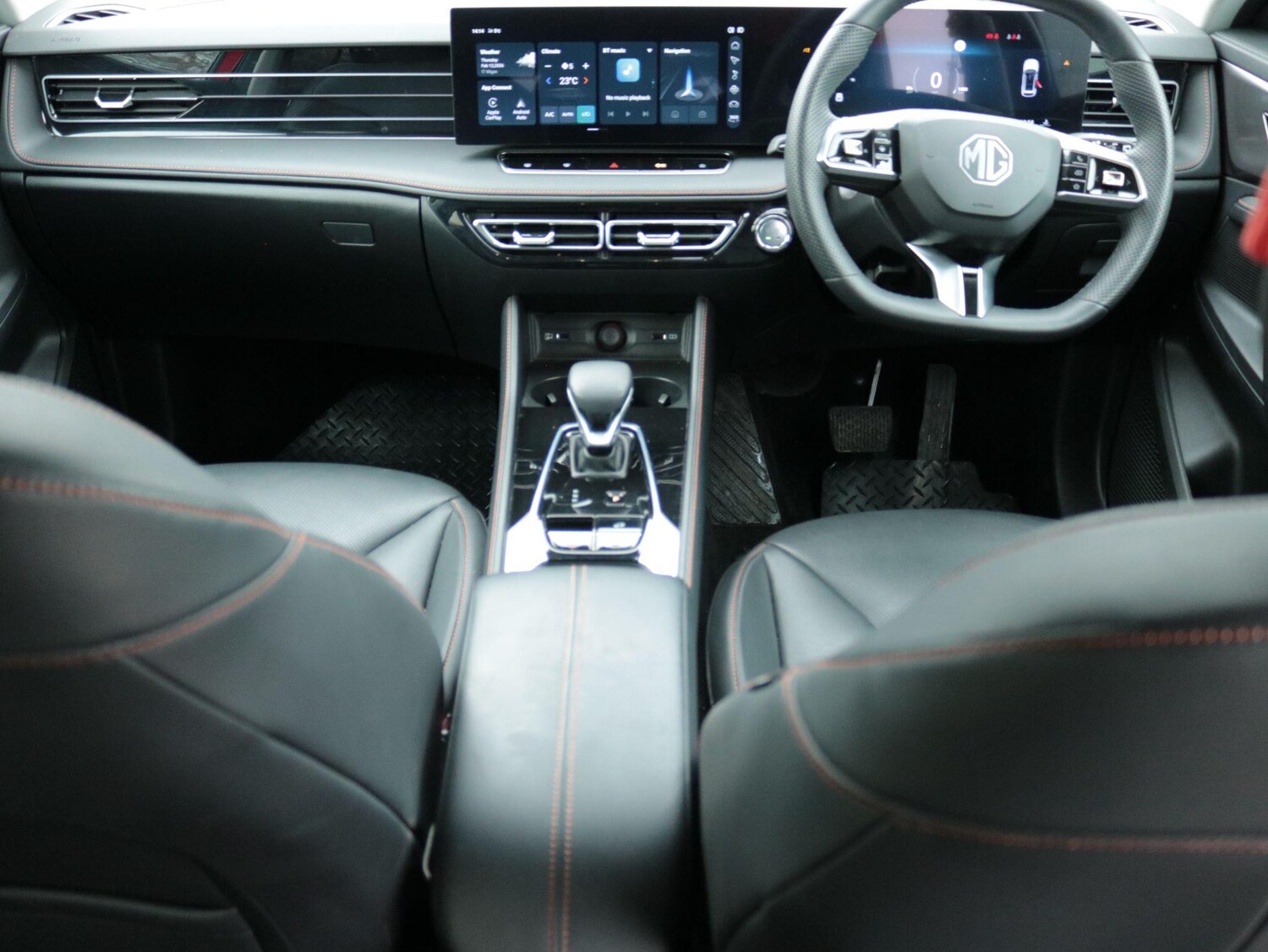 Used MG MG HS 2024 for sale - 77882138: Photo 14