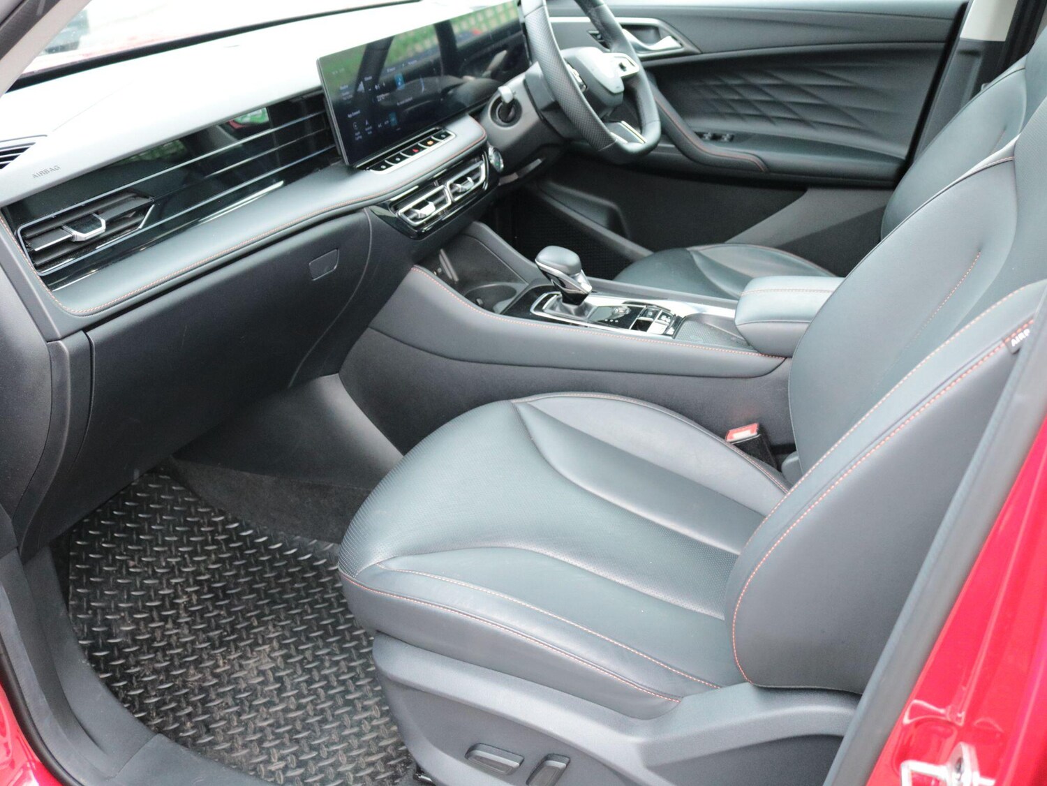 Used MG MG HS 2024 for sale - 77882138: Photo 15