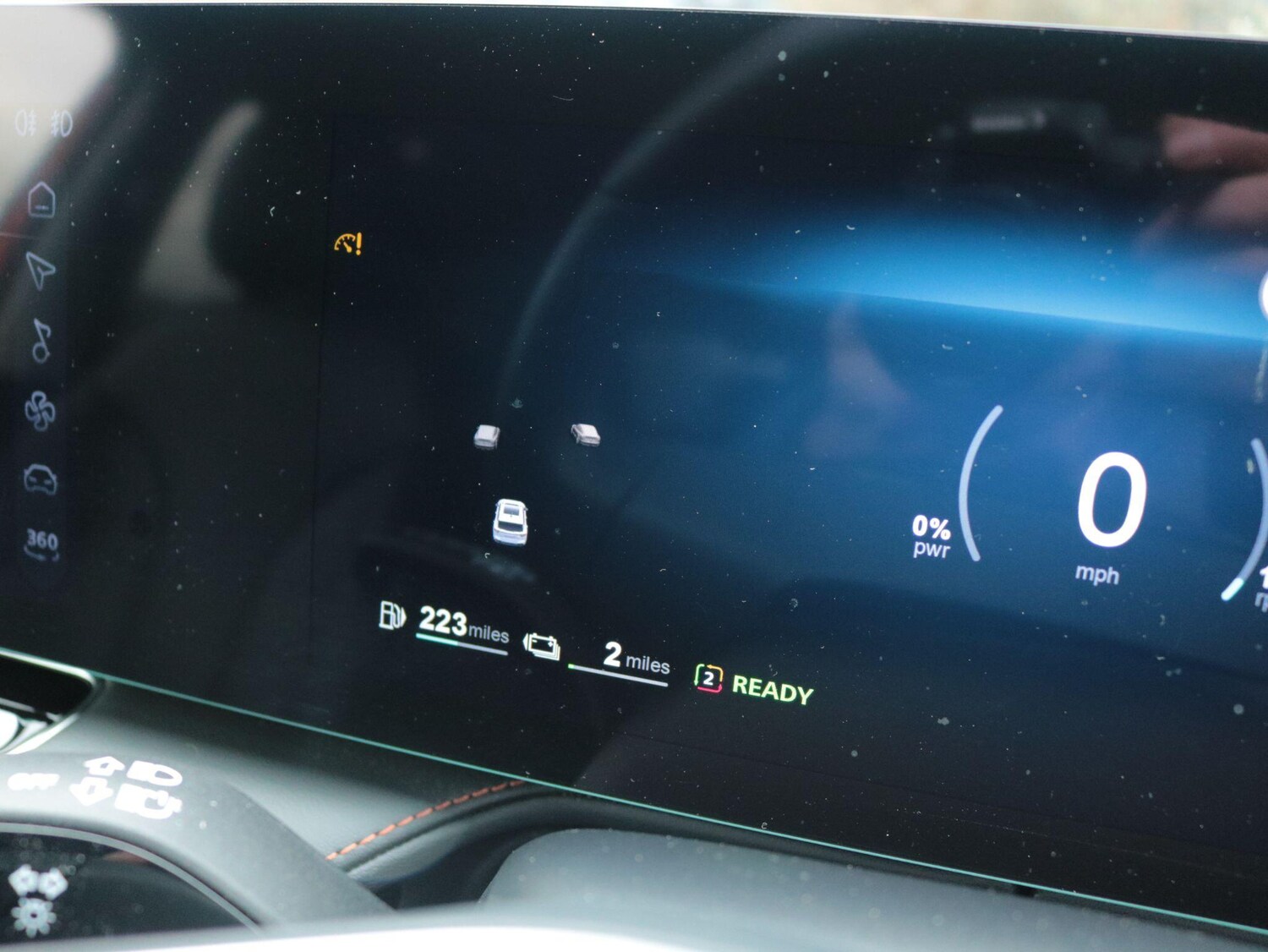 Used MG MG HS 2024 for sale - 77882138: Photo 16