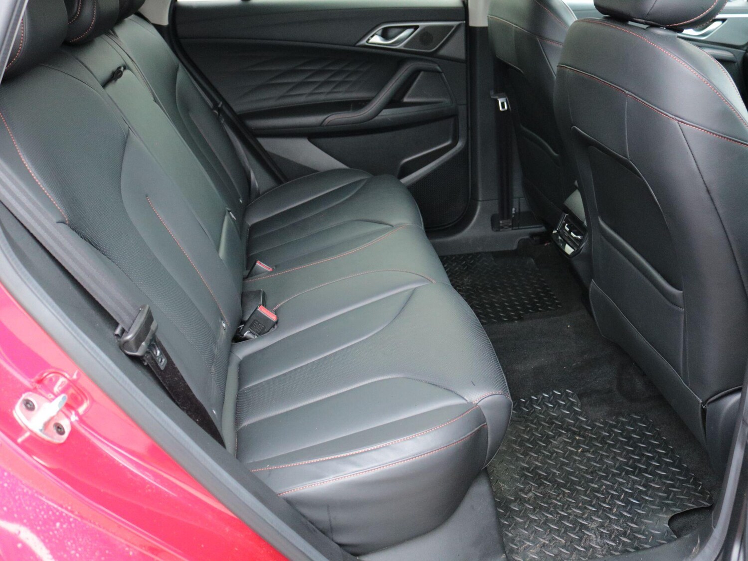 Used MG MG HS 2024 for sale - 77882138: Photo 25