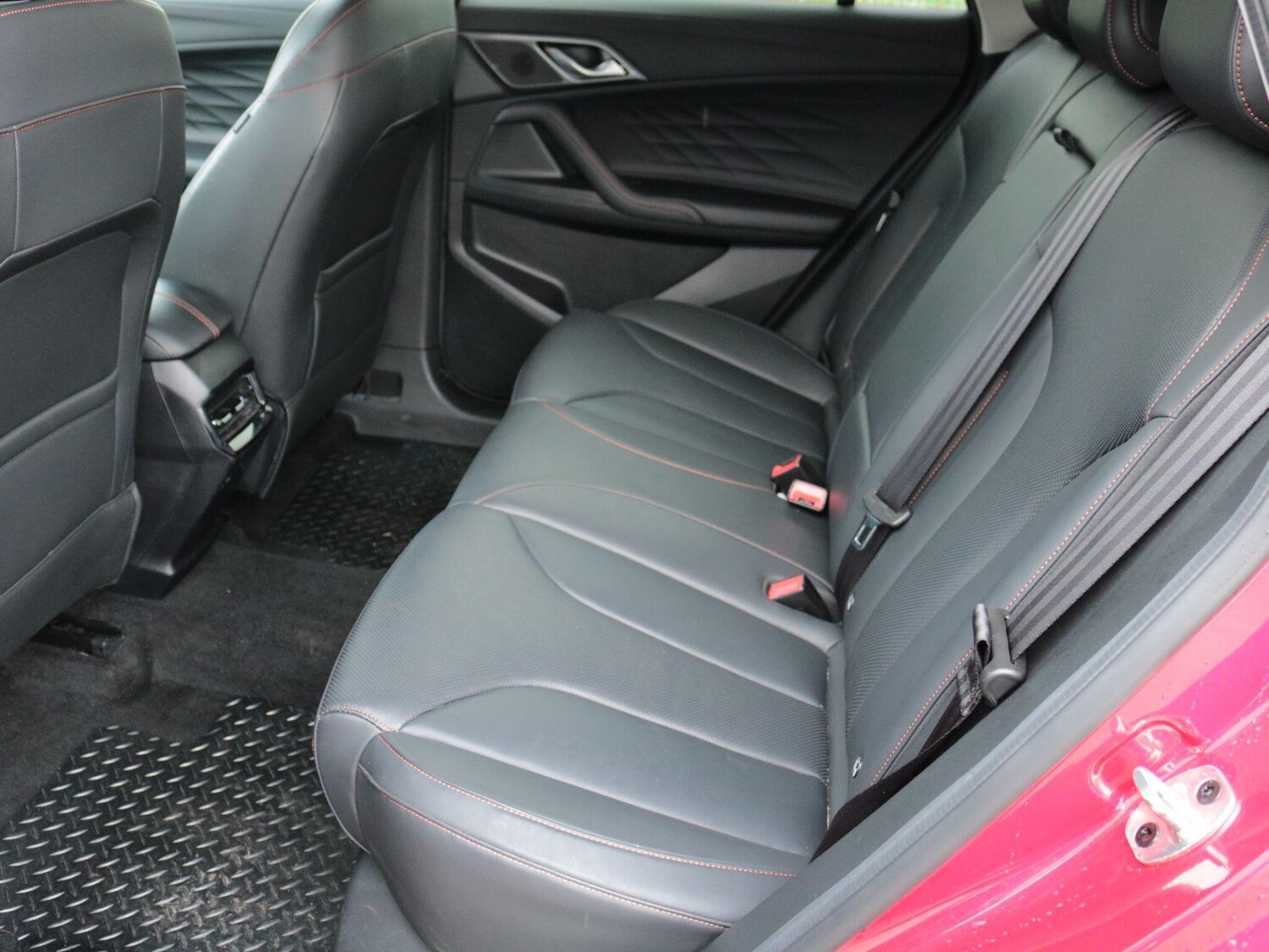 Used MG MG HS 2024 for sale - 77882138: Photo 26