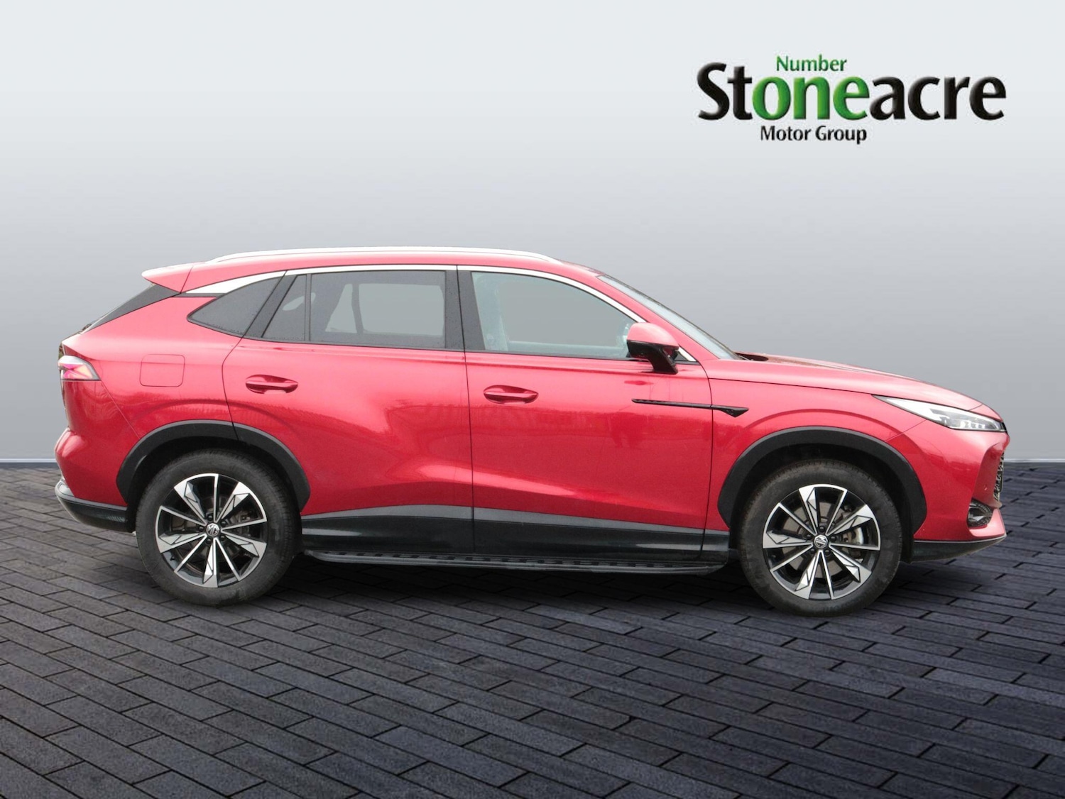 Used MG MG HS 2024 for sale - 77882138: Photo 4