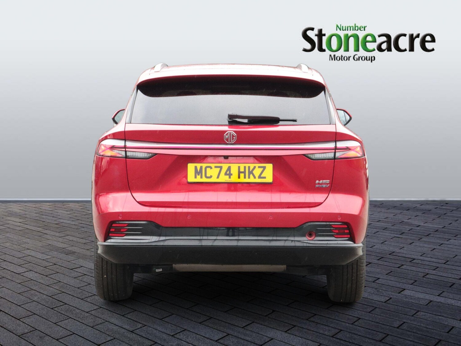 Used MG MG HS 2024 for sale - 77882138: Photo 6