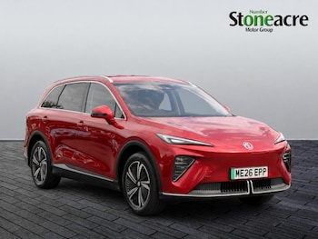 Used MG MGS6 2026 for sale - 79441252: Photo
