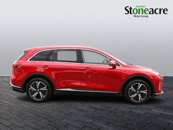 Used MG MGS6 2026 for sale - 79441252: Photo