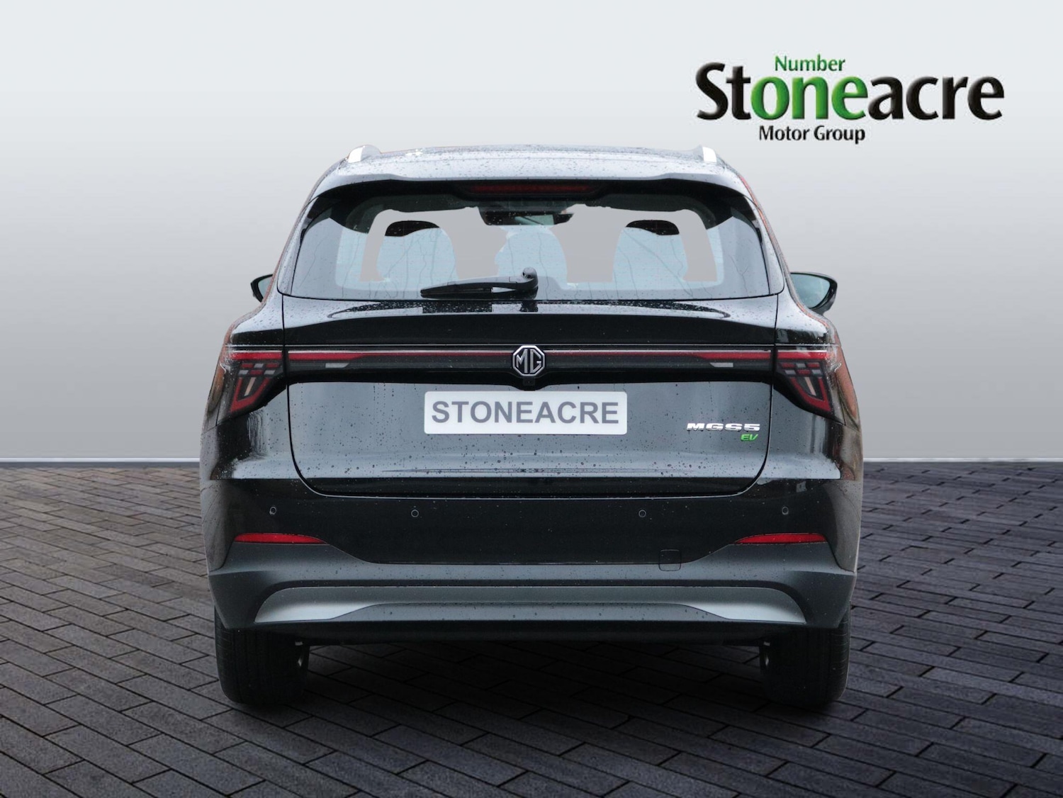 Used MG MGS5 for sale - 77709433: Photo 3