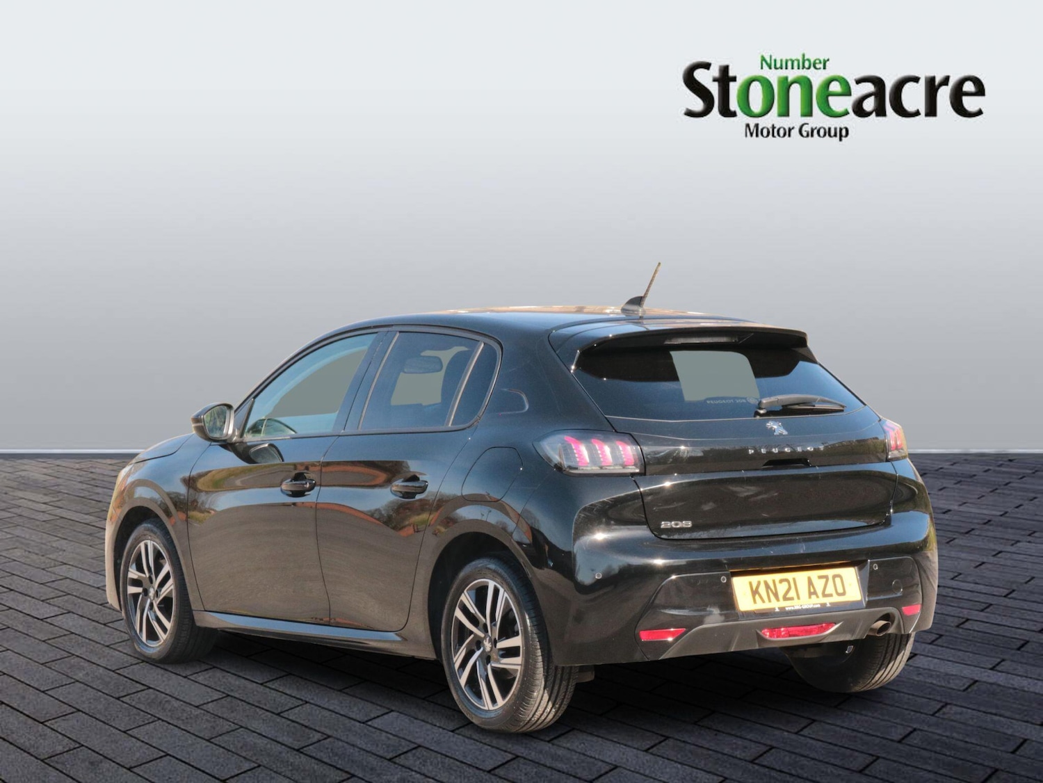 Used Peugeot 208 for sale - 78136078: Photo 10