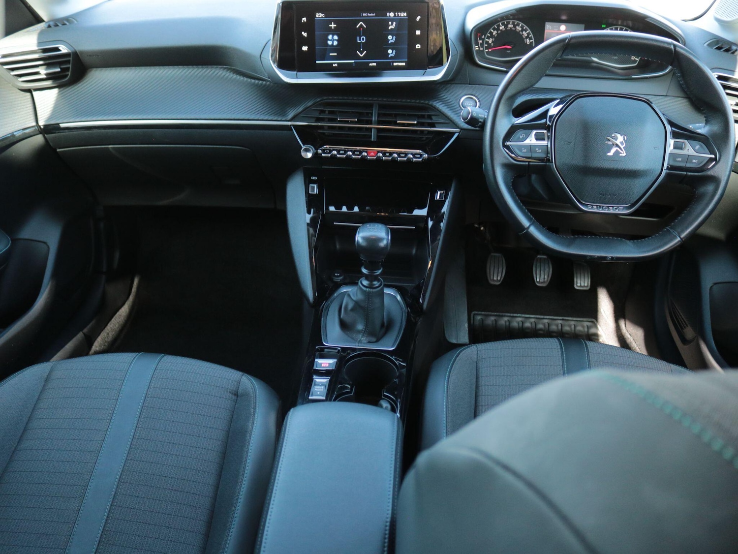 Used Peugeot 208 for sale - 78136078: Photo 14