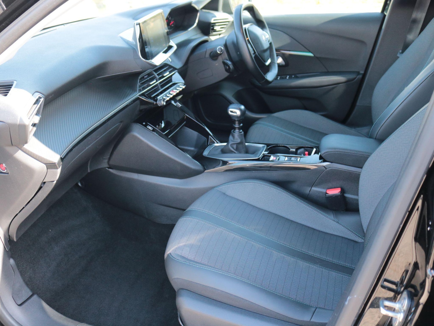 Used Peugeot 208 for sale - 78136078: Photo 15