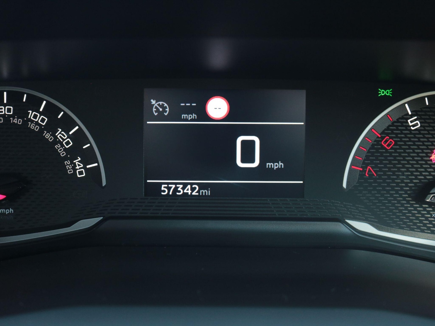 Used Peugeot 208 for sale - 78136078: Photo 16