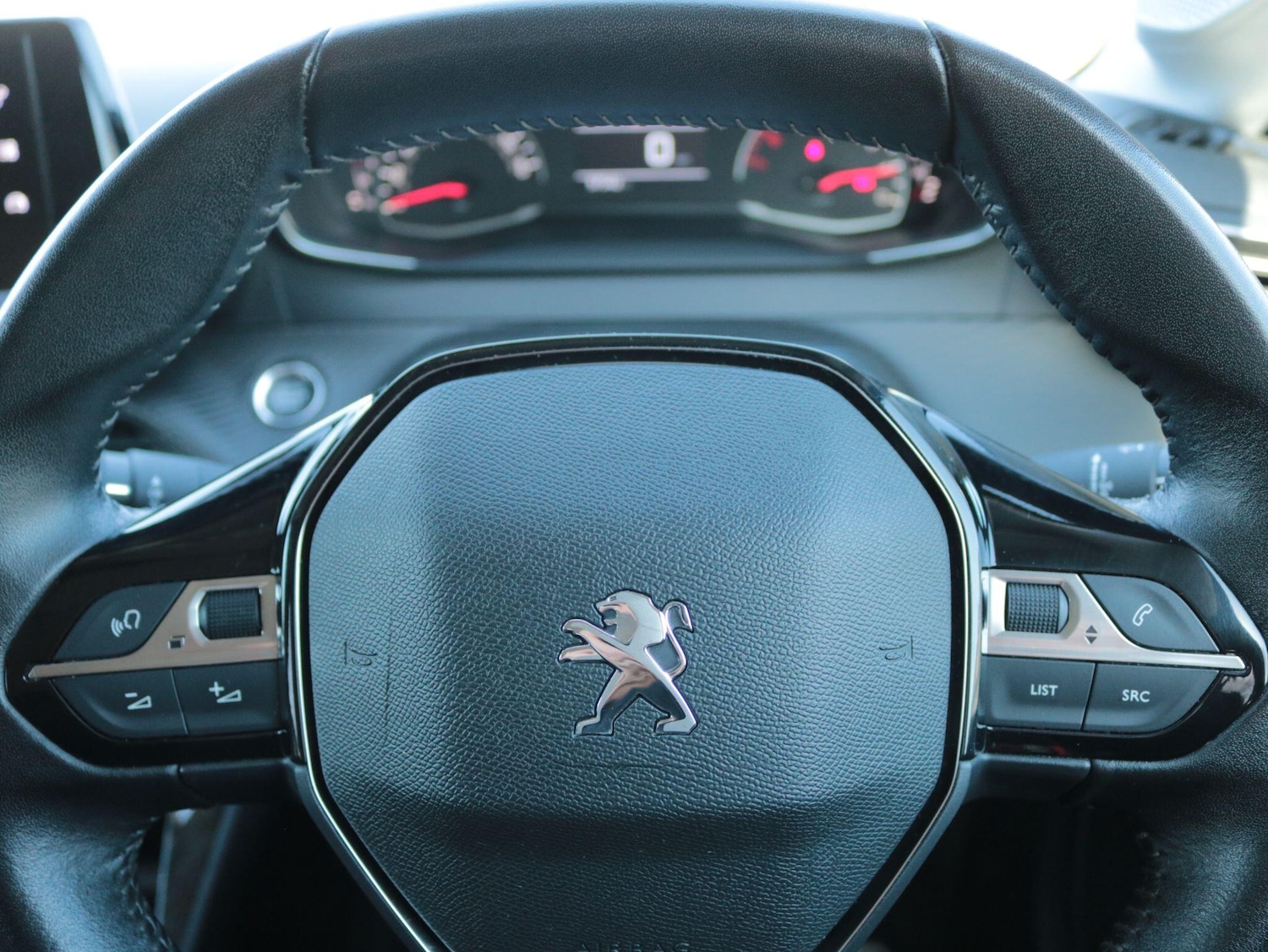 Used Peugeot 208 for sale - 78136078: Photo 17