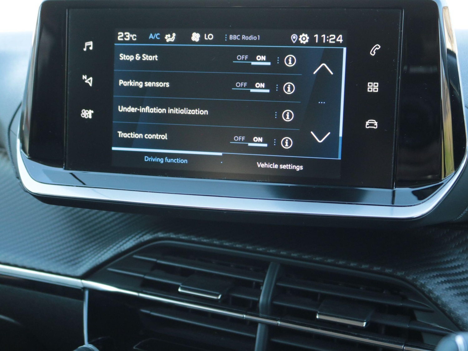 Used Peugeot 208 for sale - 78136078: Photo 19