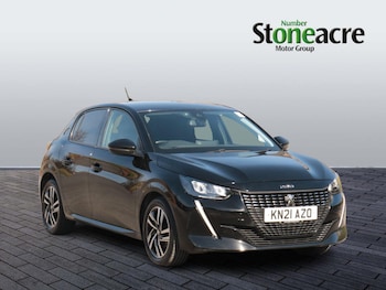 Used Peugeot 208 2021 for sale - 78136078: Photo