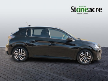 Used Peugeot 208 2021 for sale - 78136078: Photo
