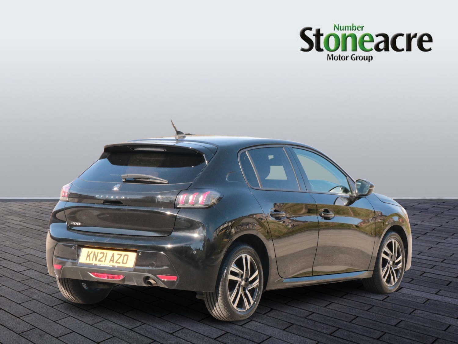 Used Peugeot 208 for sale - 78136078: Photo 5