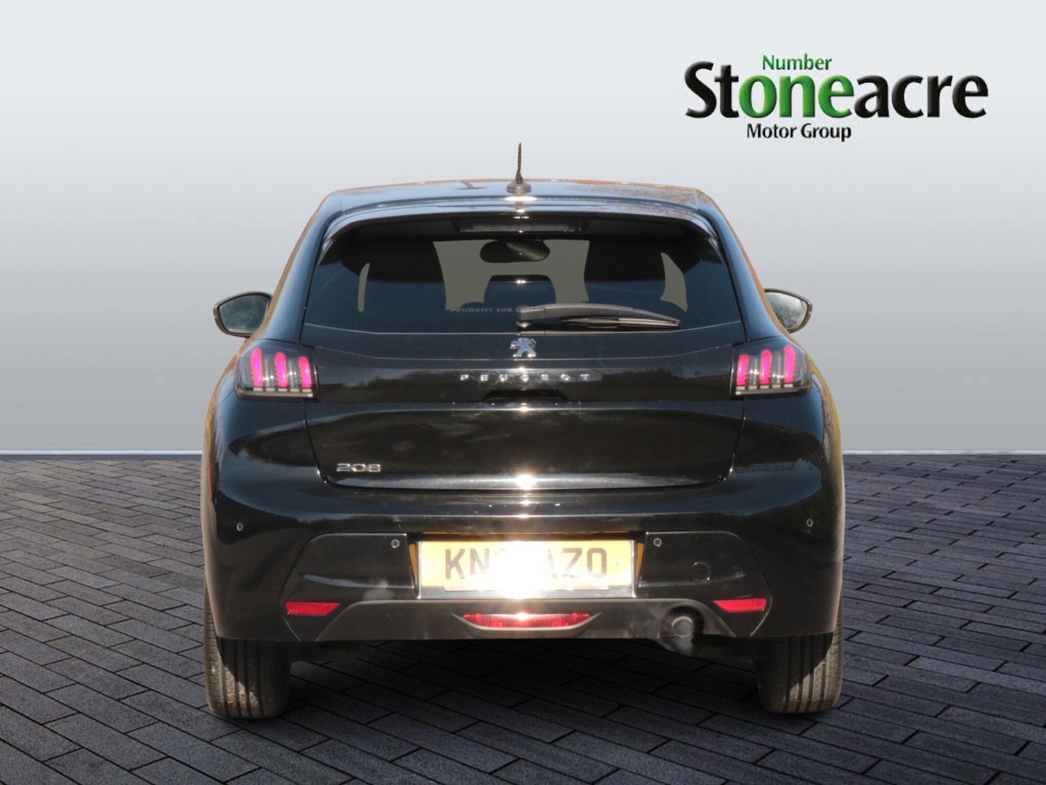 Used Peugeot 208 for sale - 78136078: Photo 6