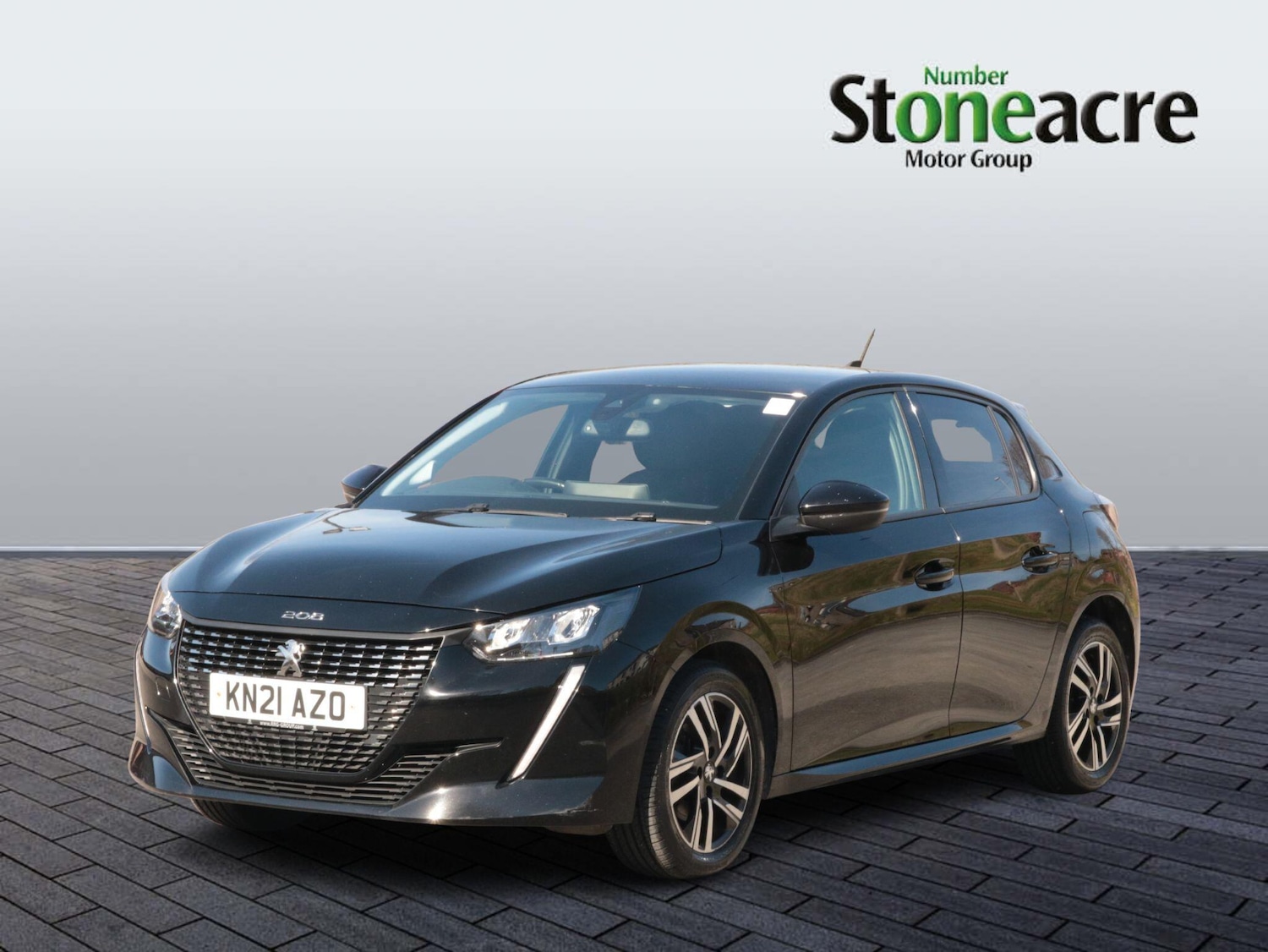 Used Peugeot 208 for sale - 78136078: Photo 7