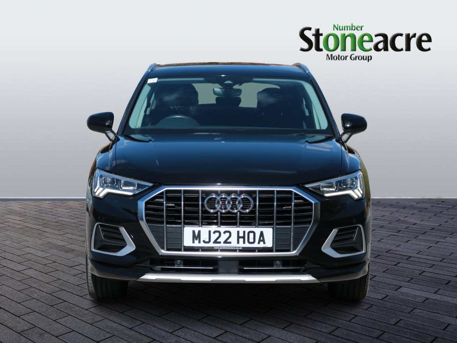 Used Audi Q3 2022 for sale - 76306975: Photo 10