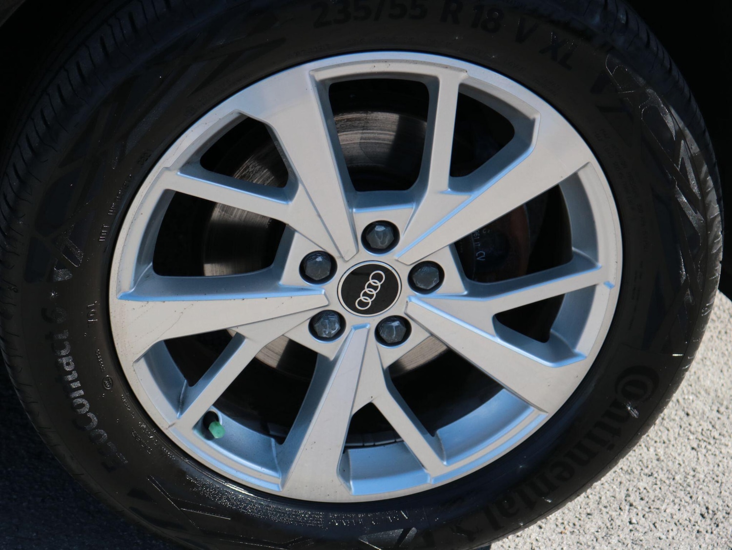 Used Audi Q3 2022 for sale - 76306975: Photo 11