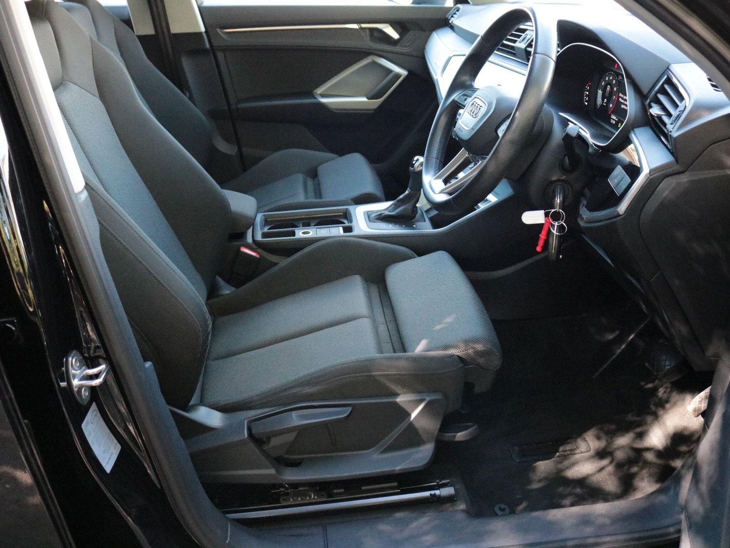 Used Audi Q3 2022 for sale - 76306975: Photo 14