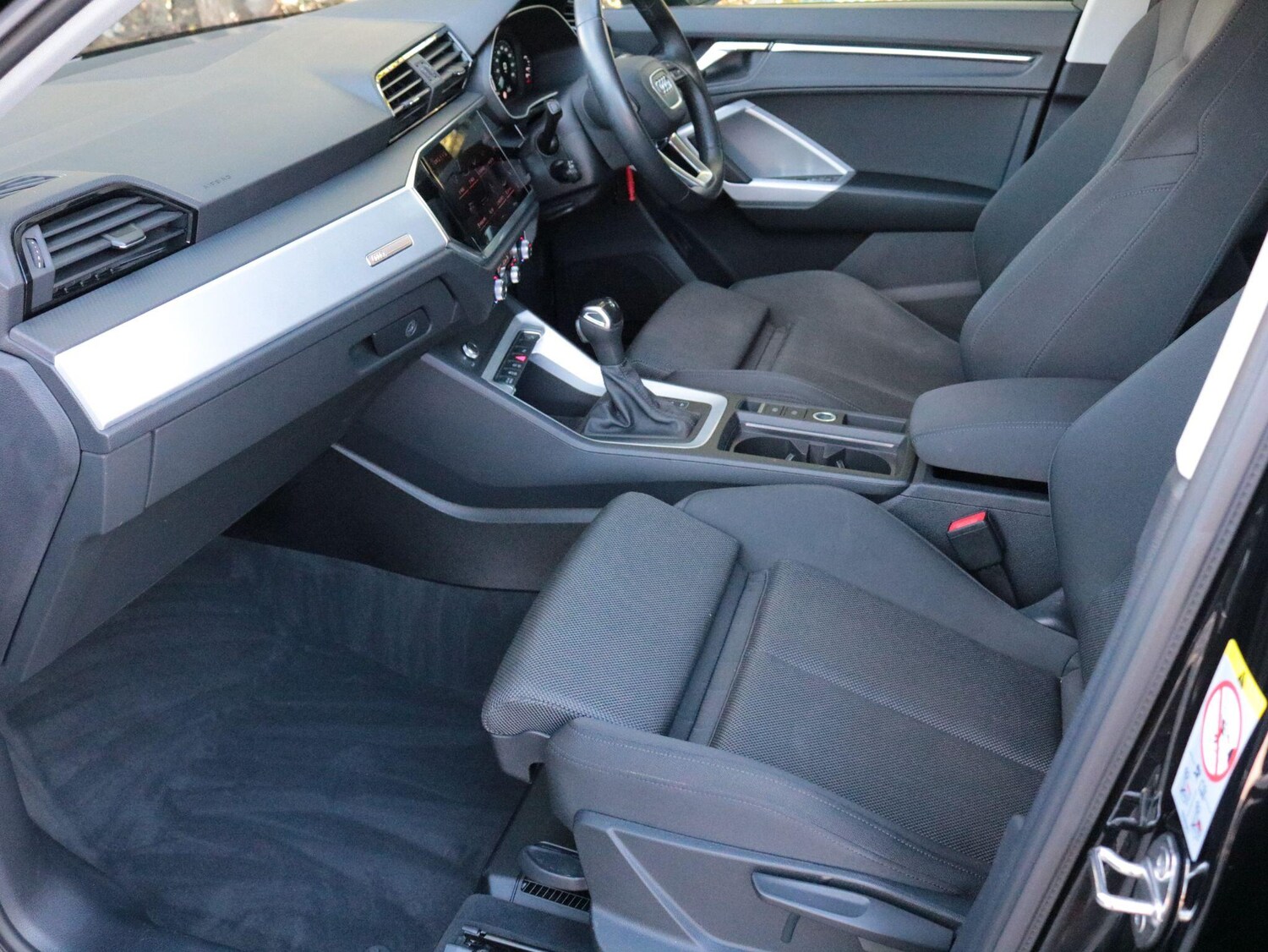 Used Audi Q3 2022 for sale - 76306975: Photo 16