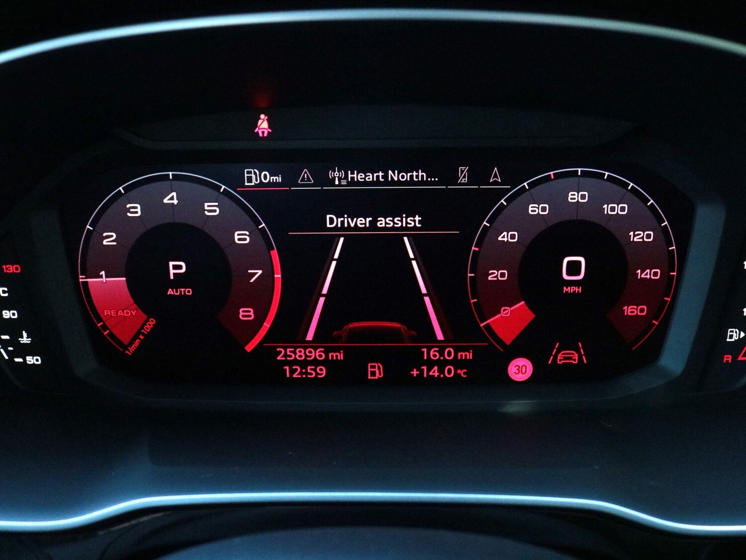 Used Audi Q3 2022 for sale - 76306975: Photo 17