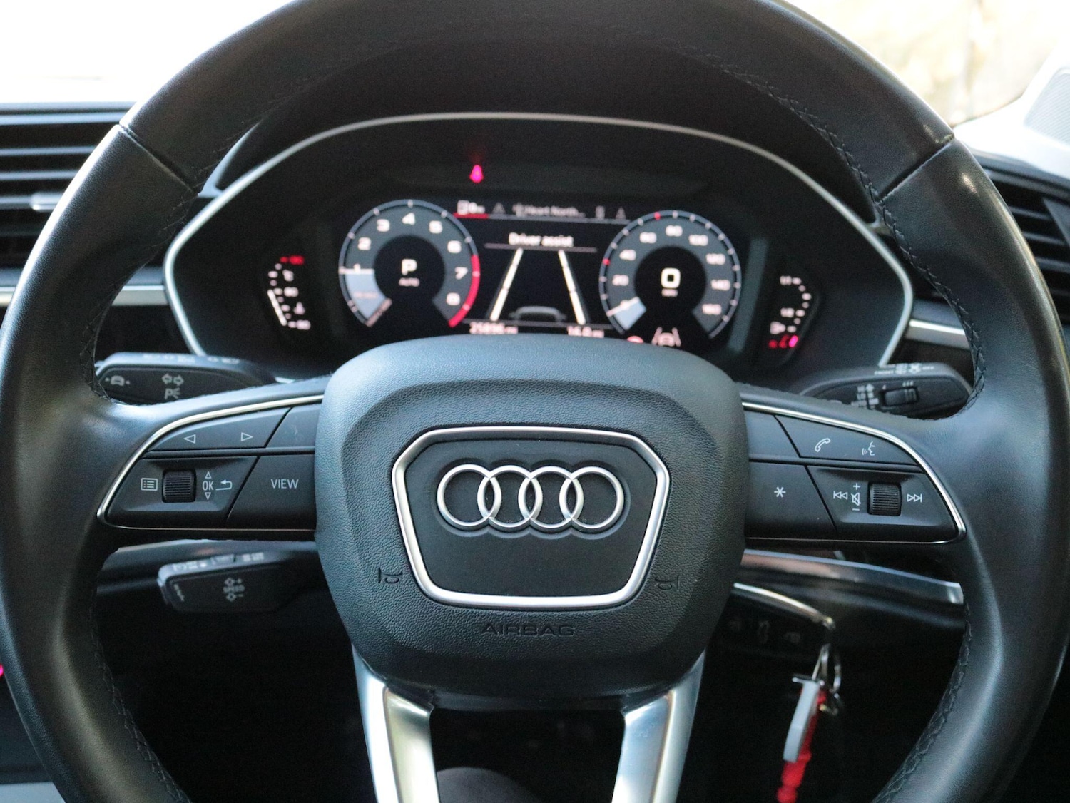 Used Audi Q3 2022 for sale - 76306975: Photo 18