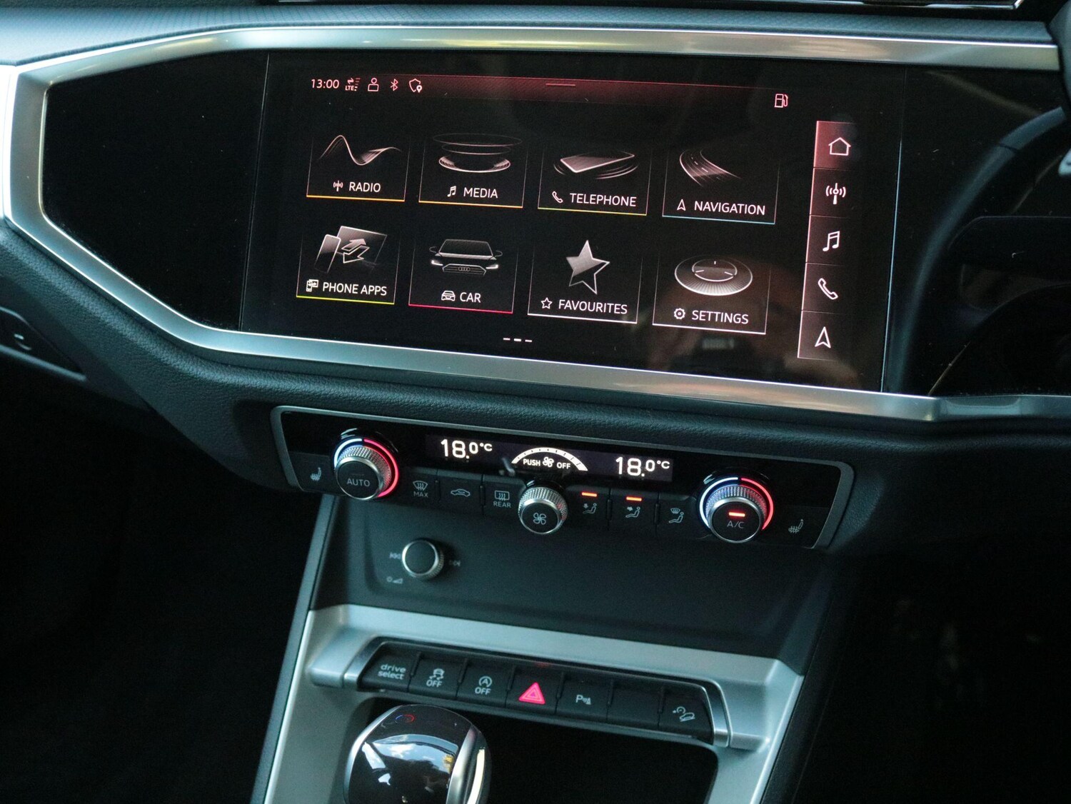 Used Audi Q3 2022 for sale - 76306975: Photo 19