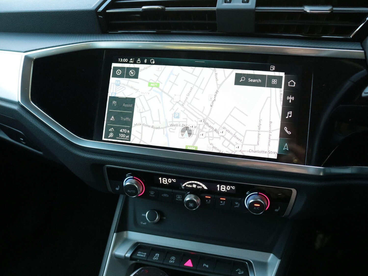 Used Audi Q3 2022 for sale - 76306975: Photo 20