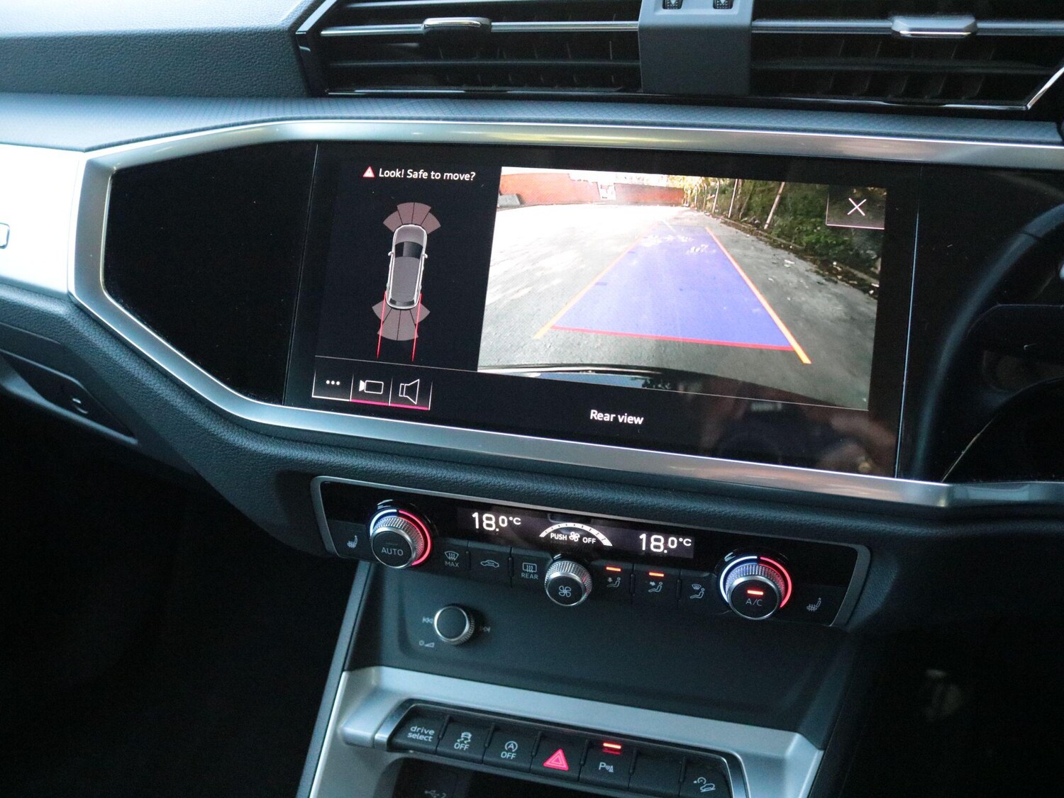 Used Audi Q3 2022 for sale - 76306975: Photo 21