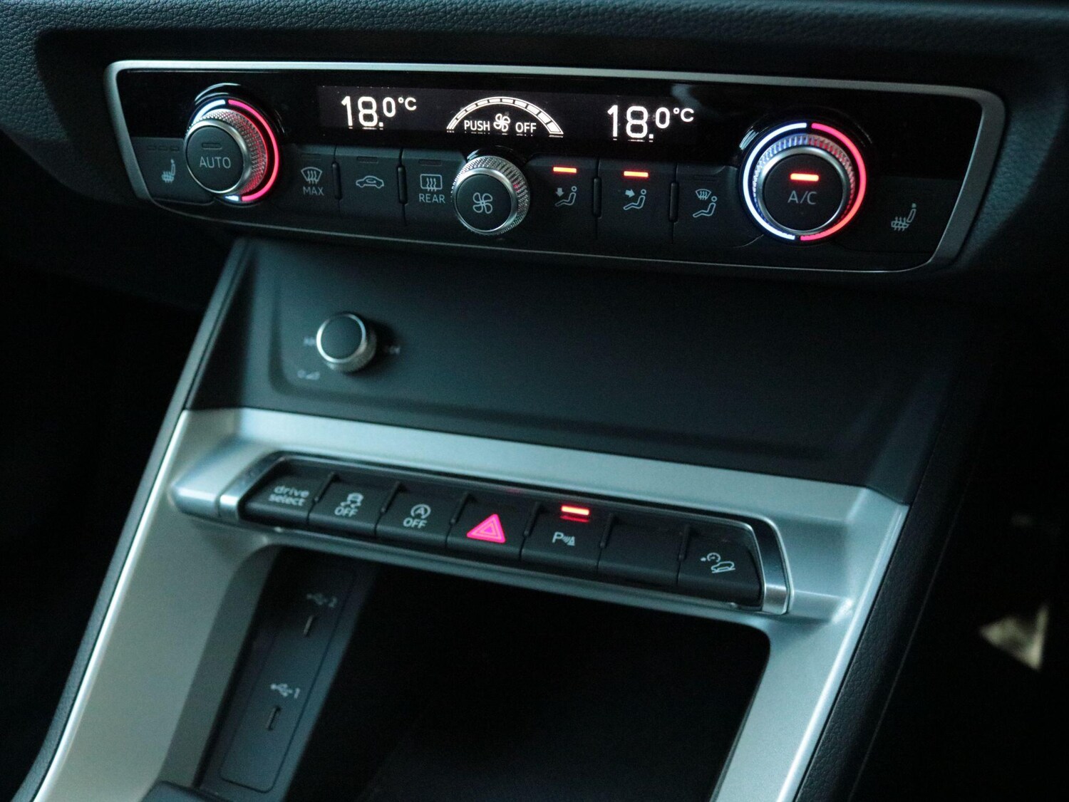 Used Audi Q3 2022 for sale - 76306975: Photo 22