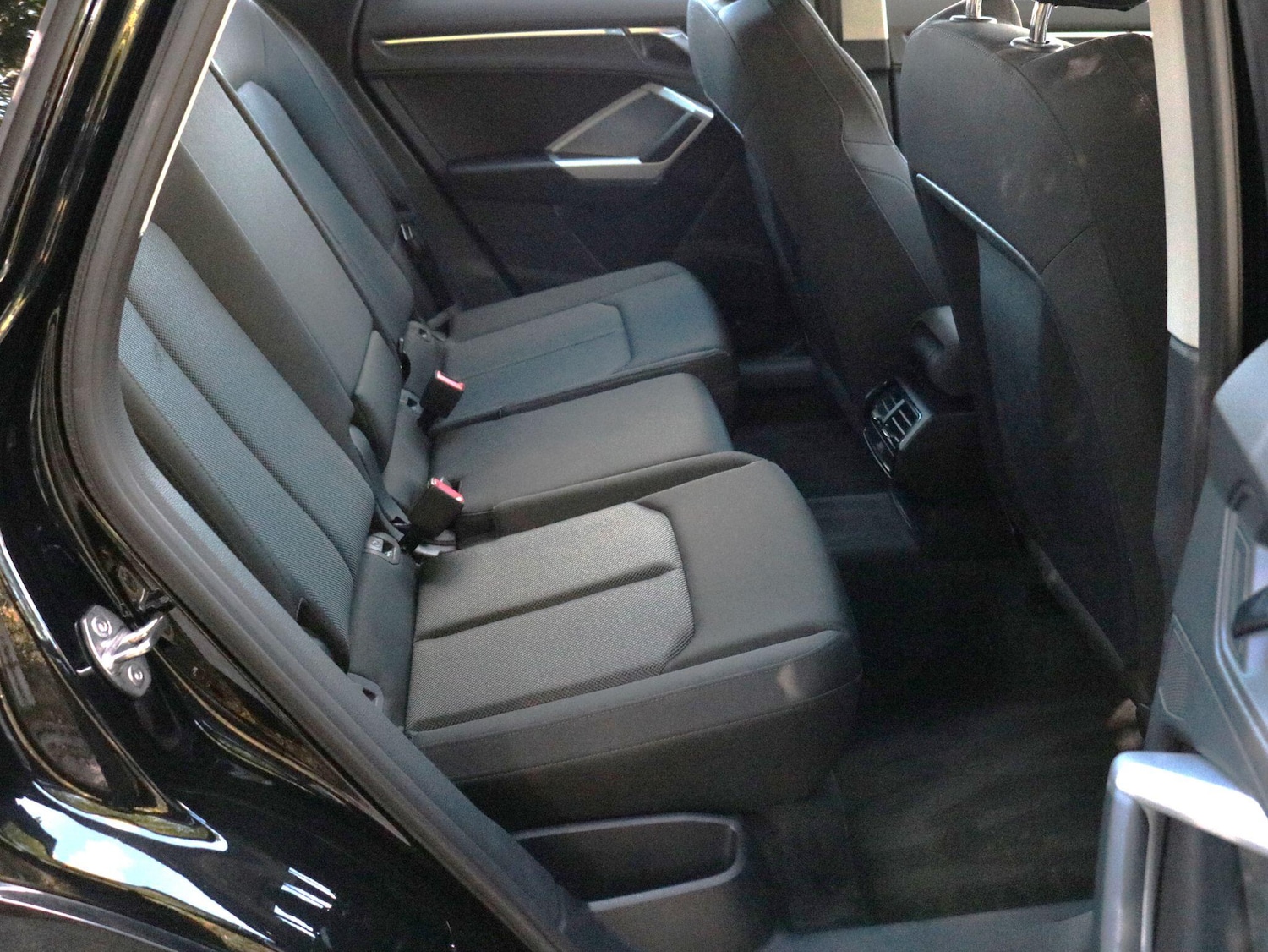 Used Audi Q3 2022 for sale - 76306975: Photo 25