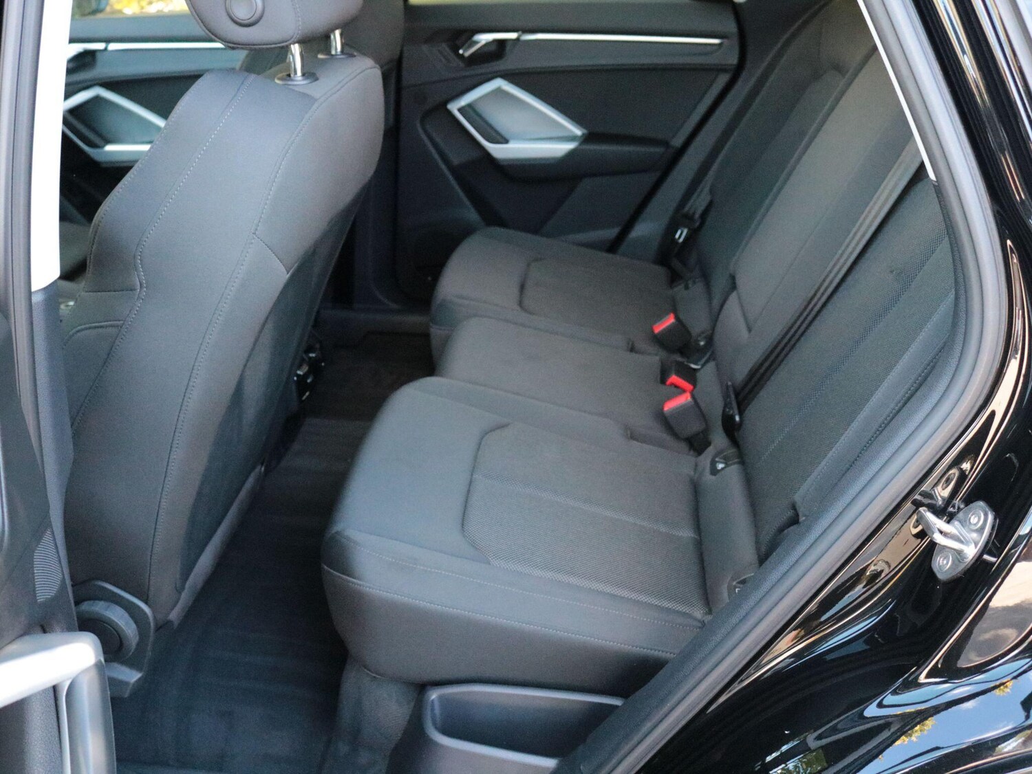 Used Audi Q3 2022 for sale - 76306975: Photo 26