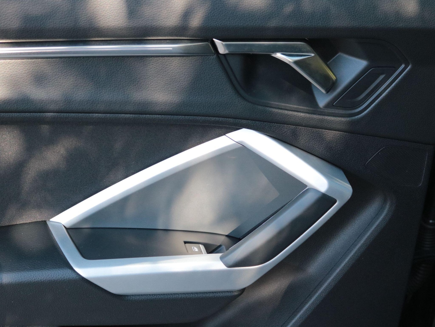 Used Audi Q3 2022 for sale - 76306975: Photo 27