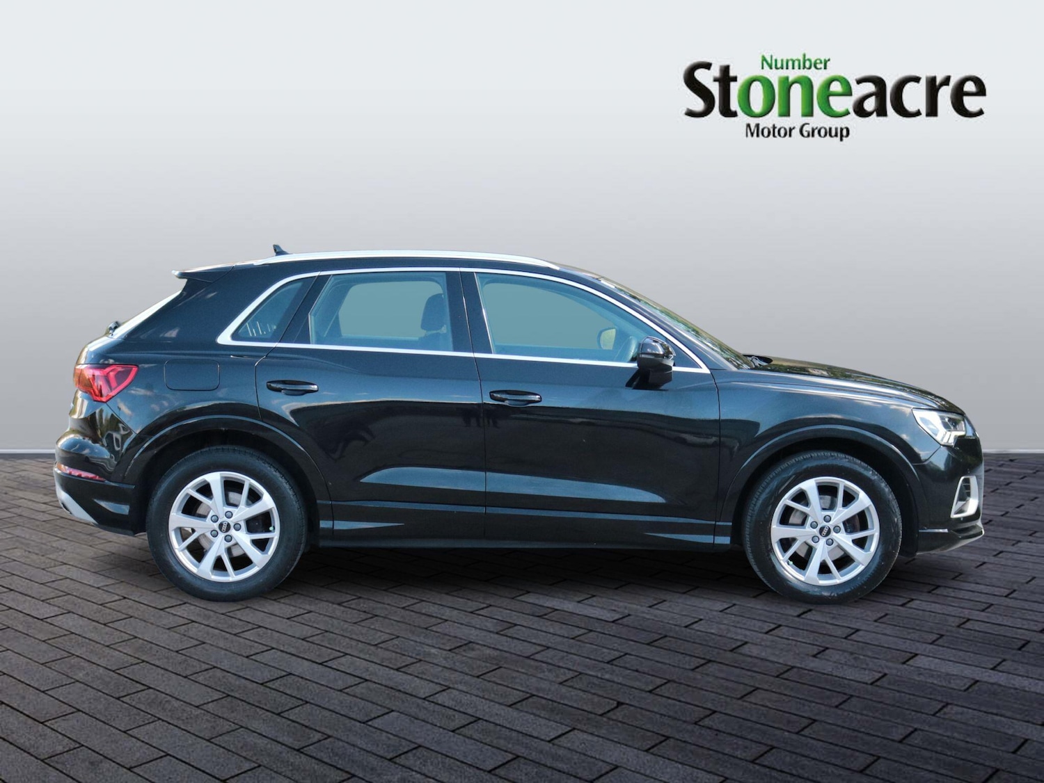 Used Audi Q3 2022 for sale - 76306975: Photo 4