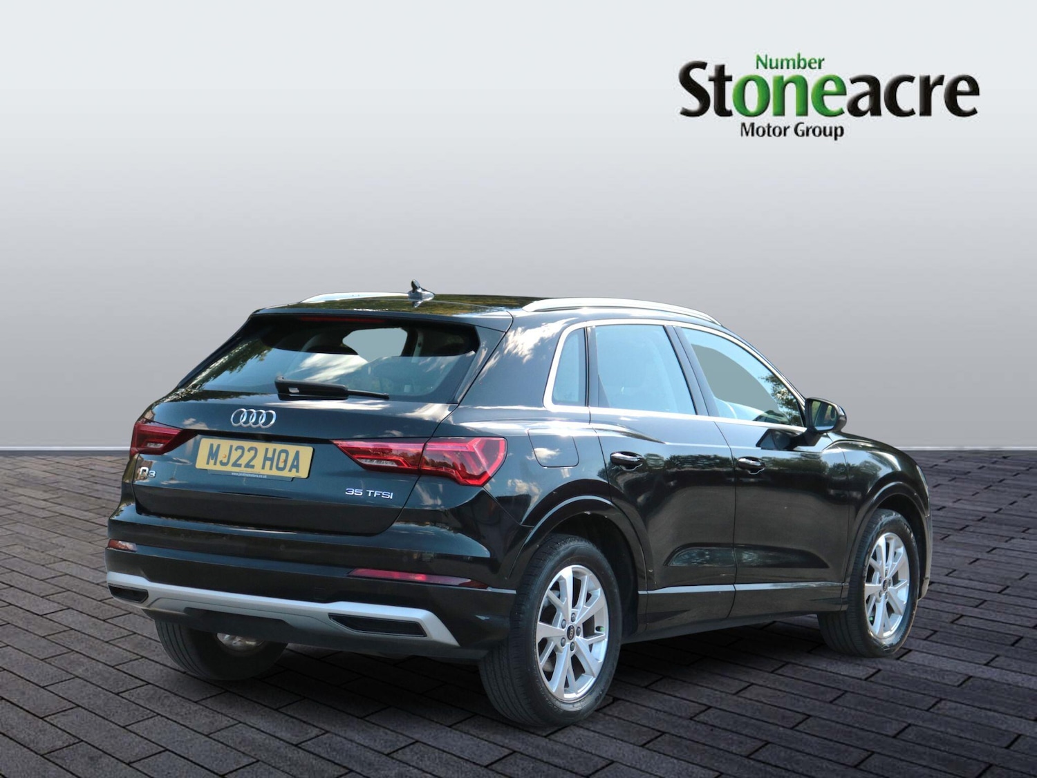 Used Audi Q3 2022 for sale - 76306975: Photo 5
