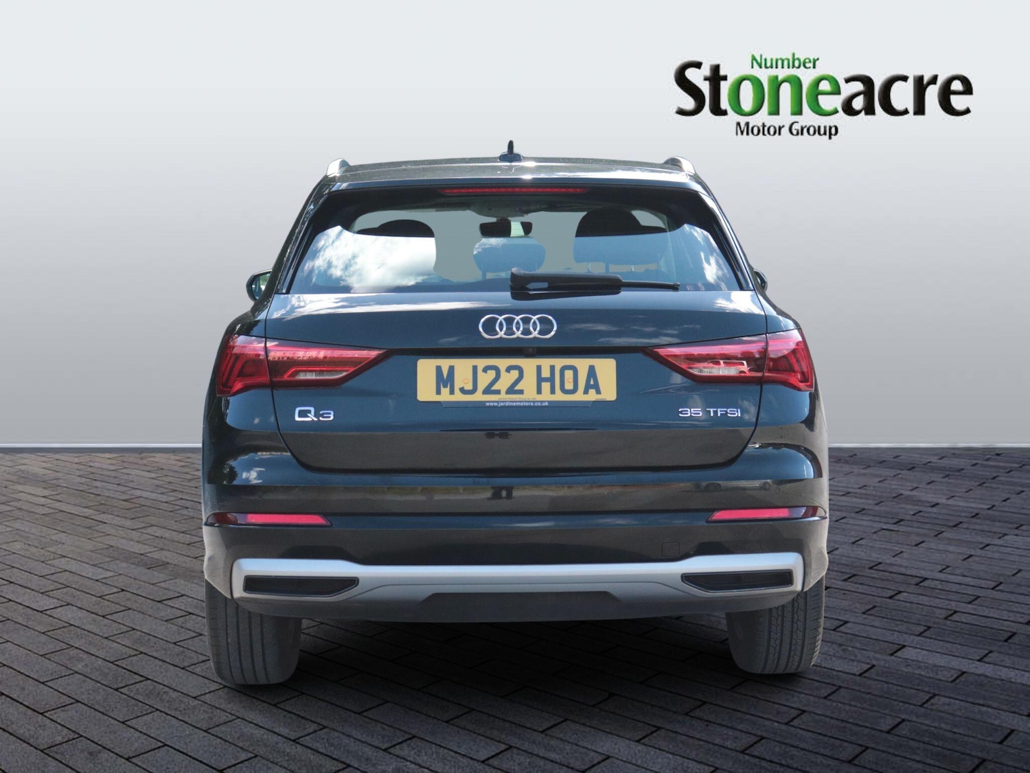 Used Audi Q3 2022 for sale - 76306975: Photo 6