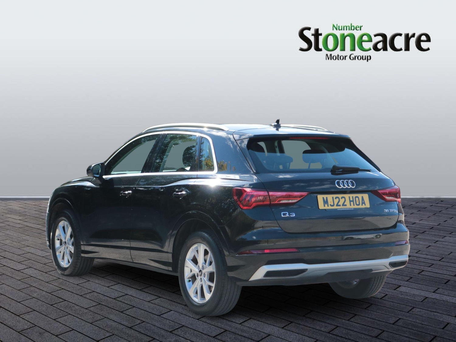 Used Audi Q3 2022 for sale - 76306975: Photo 7