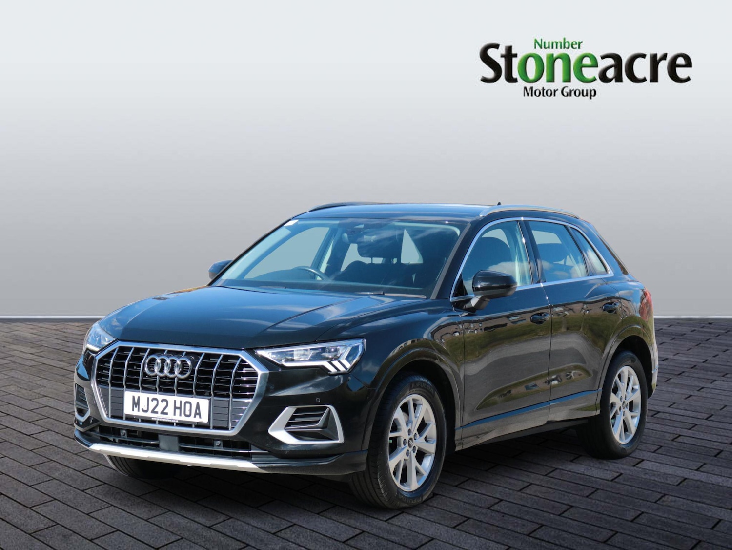 Used Audi Q3 2022 for sale - 76306975: Photo 9