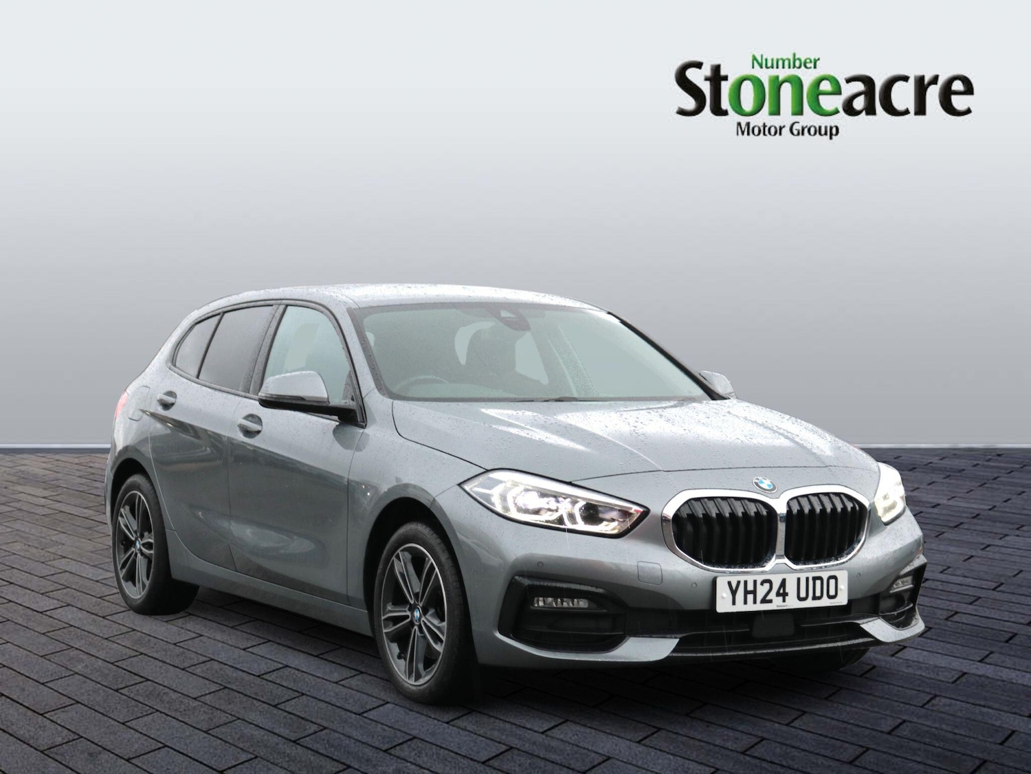 Used BMW 1 Series 2024 for sale - 76936168: Photo 1