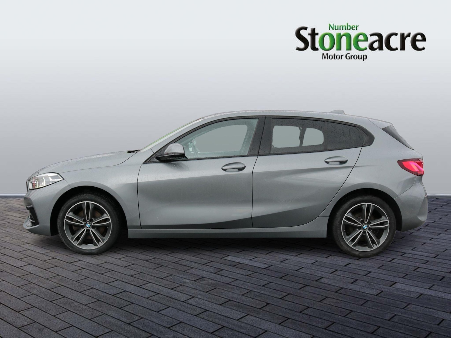 Used BMW 1 Series 2024 for sale - 76936168: Photo 10