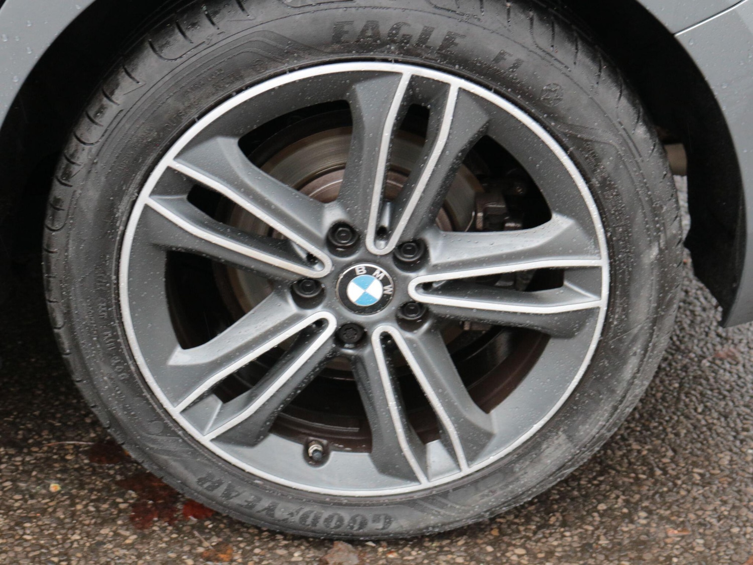 Used BMW 1 Series 2024 for sale - 76936168: Photo 11