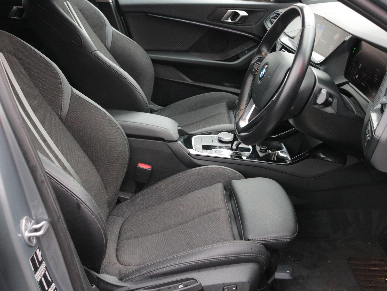 Used BMW 1 Series 2024 for sale - 76936168: Photo 12