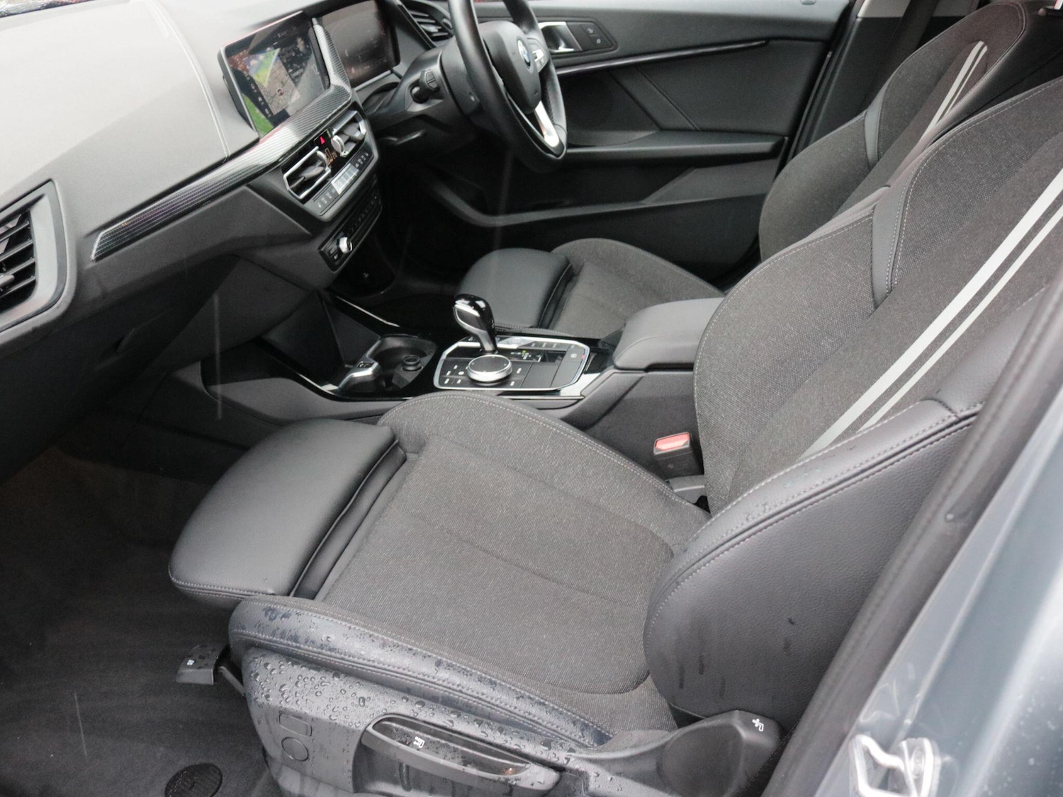 Used BMW 1 Series 2024 for sale - 76936168: Photo 14