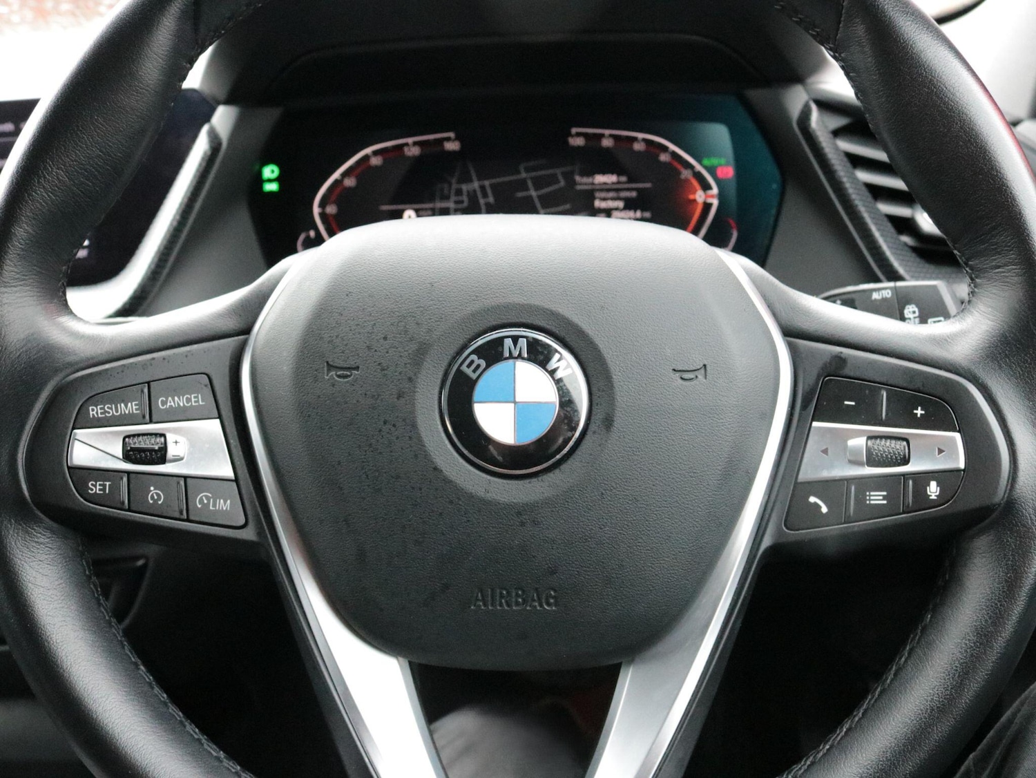 Used BMW 1 Series 2024 for sale - 76936168: Photo 17