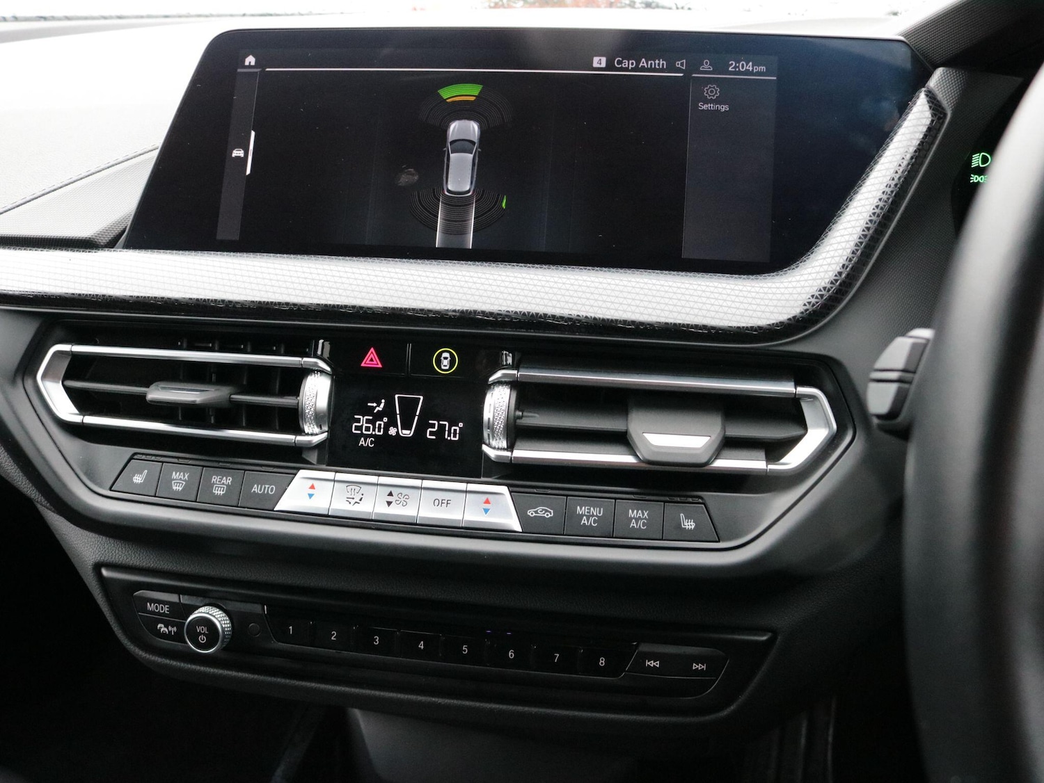 Used BMW 1 Series 2024 for sale - 76936168: Photo 20