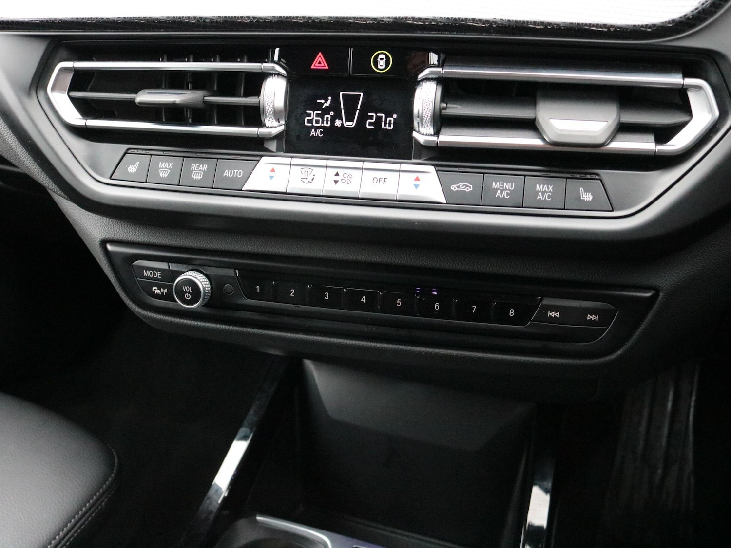 Used BMW 1 Series 2024 for sale - 76936168: Photo 23